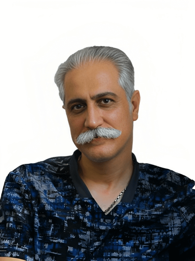 حمید مرادی