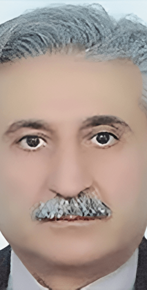 مسعود خدیوی