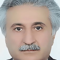 مسعود خدیوی