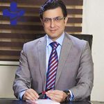 الدكتور فرزان رضايي