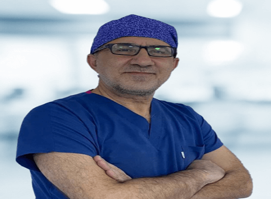 أفضل جراحي البروستاتا في إيران