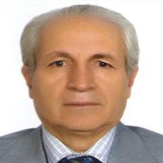 دکتر محمدرضا میر