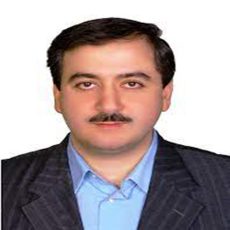 دکتر محمدرضا گلبخش