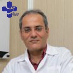 الدكتور مهرداد مشهديان