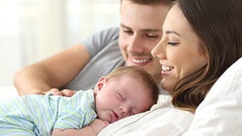 أطفال الأنابيب في إيران