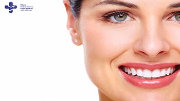 طب الأسنان التجميلي في إيران