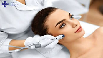 التجميل بالليزر في إيران