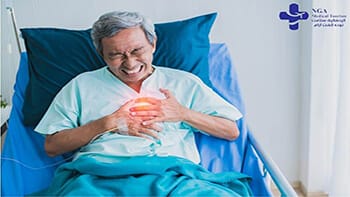 الأعراض والأسباب تضيق الصمام الأبهري في إيران