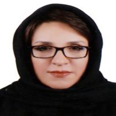 د.مریم نوروزیان