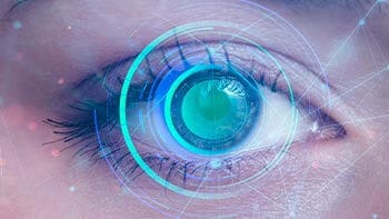 أمراض العيون الجلوكوما في إيران