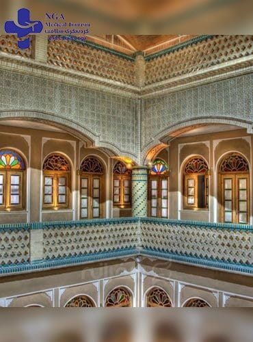 فندق-فاضلي-في-يزد