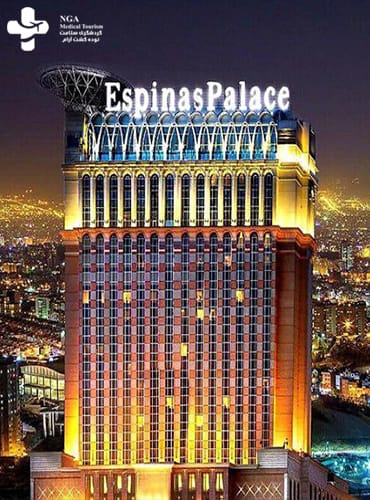 فندق اسبيناس