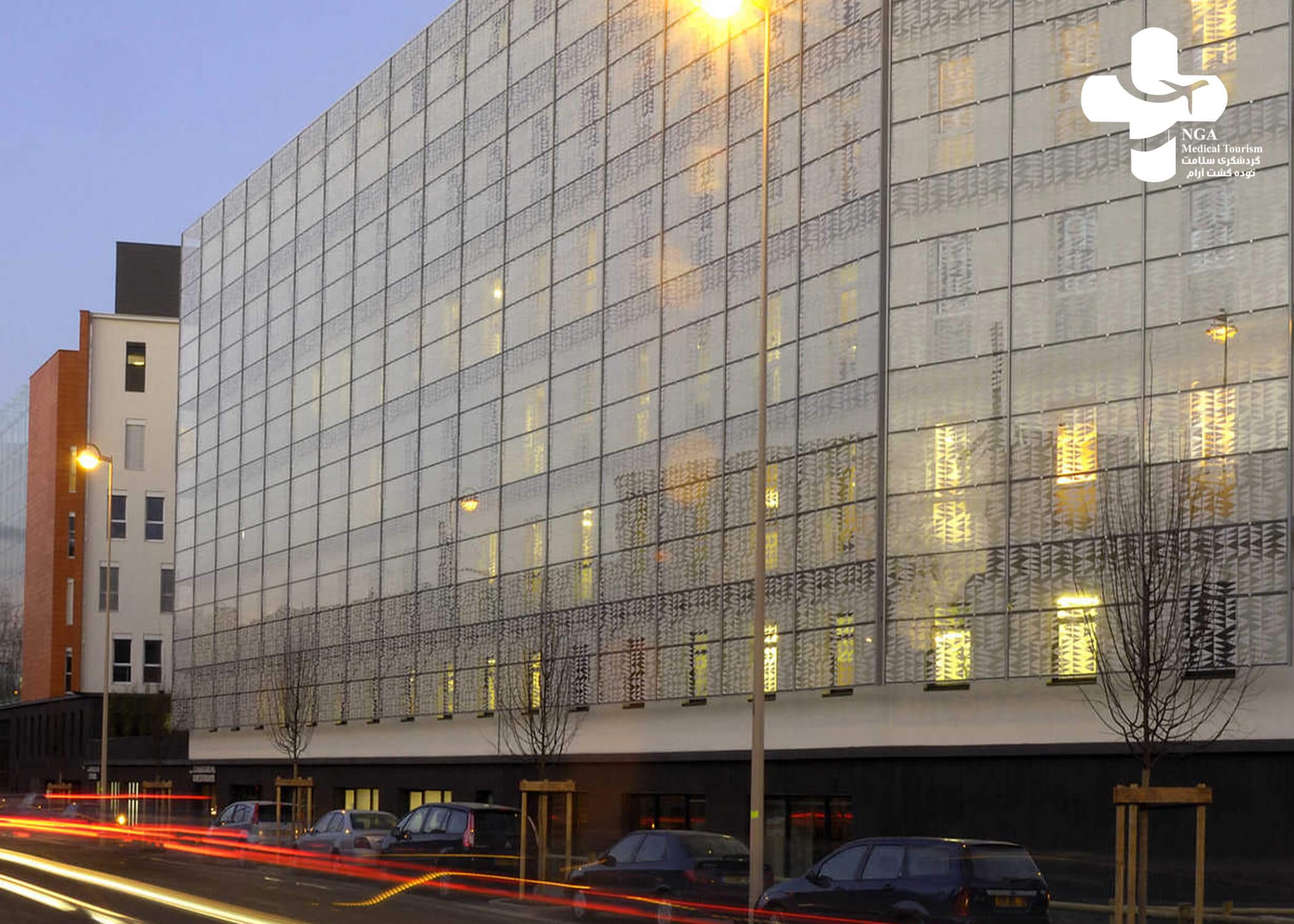 مستشفى الجهاز الهضمي-8