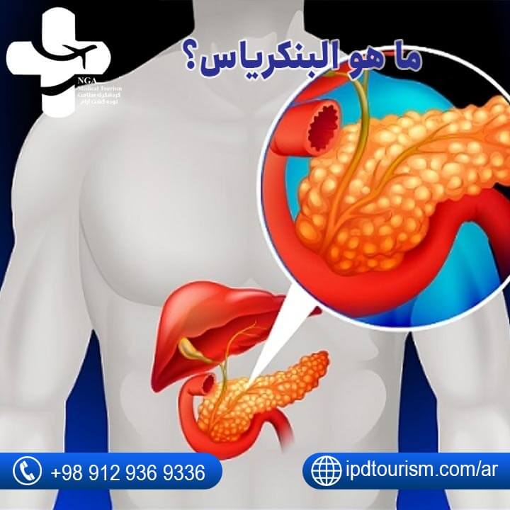 سرطان البنكرياس-1