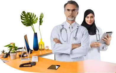 أفضل الأطباء في إيران