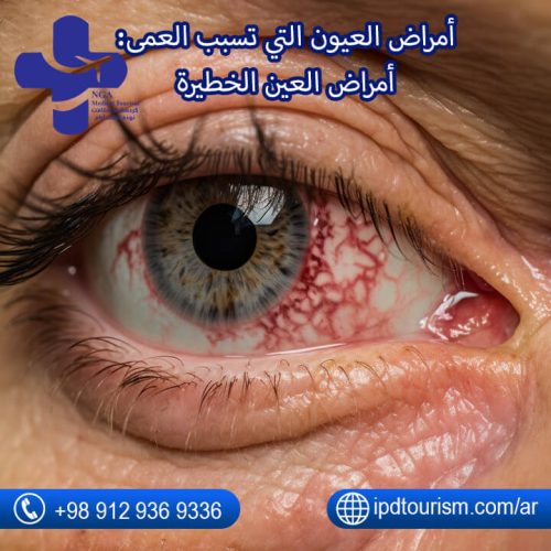 أمراض العيون-4