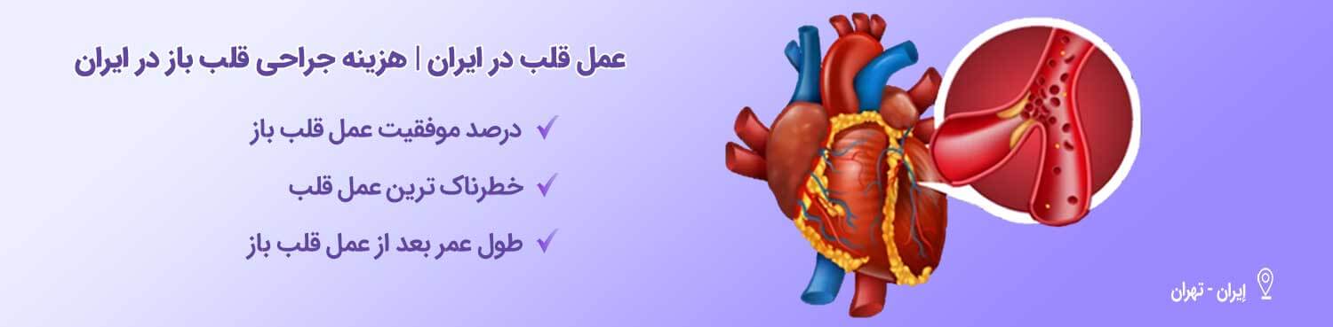عمل قلب-شاخص