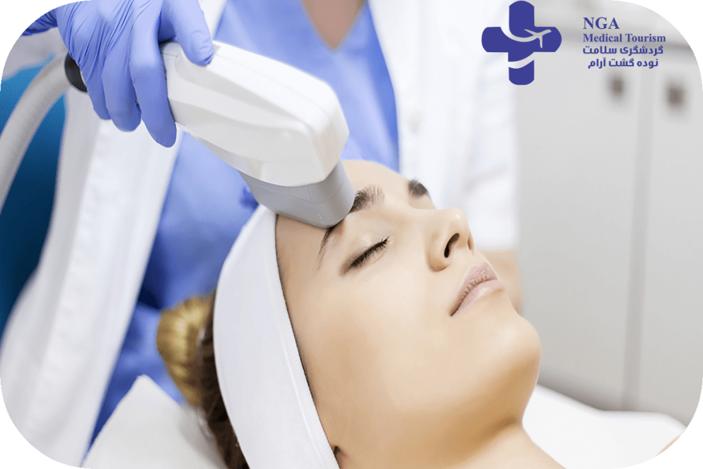 What age is appropriate for laser rejuvenation?