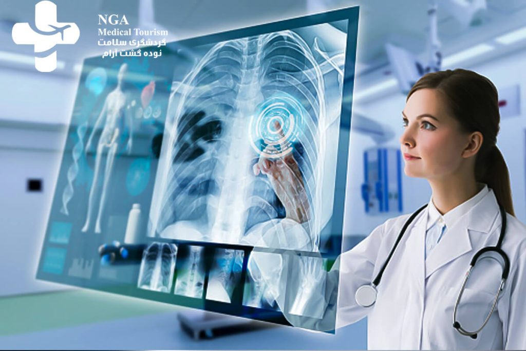 Radiology techniques (radiology tech)