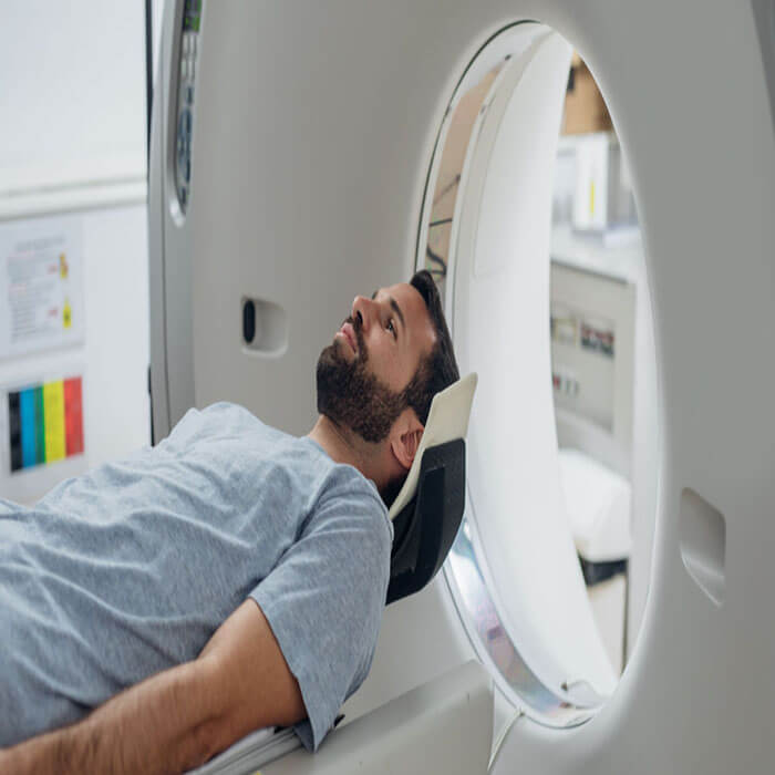 CT scan​ in iran