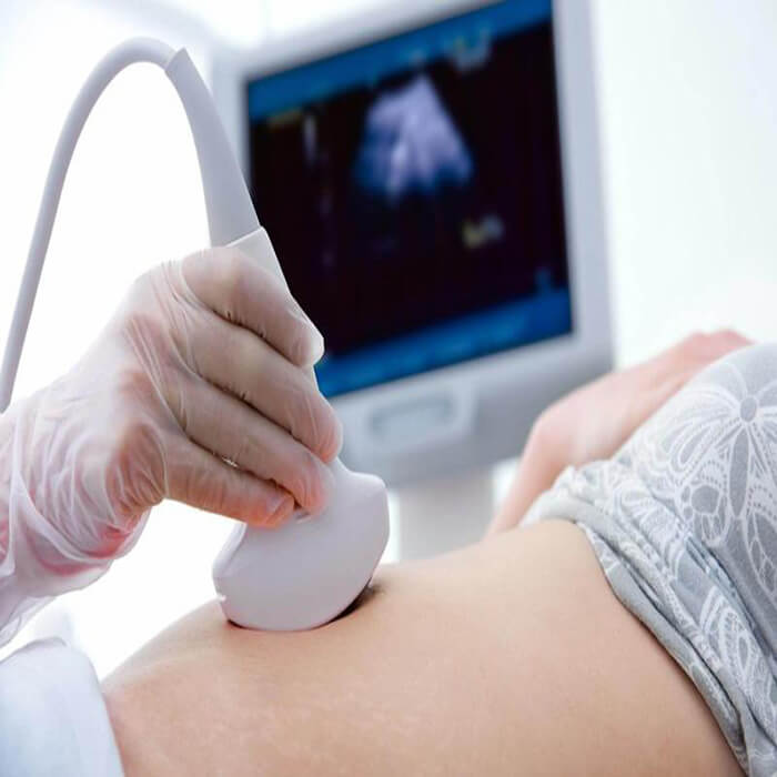 ultrasound in iran