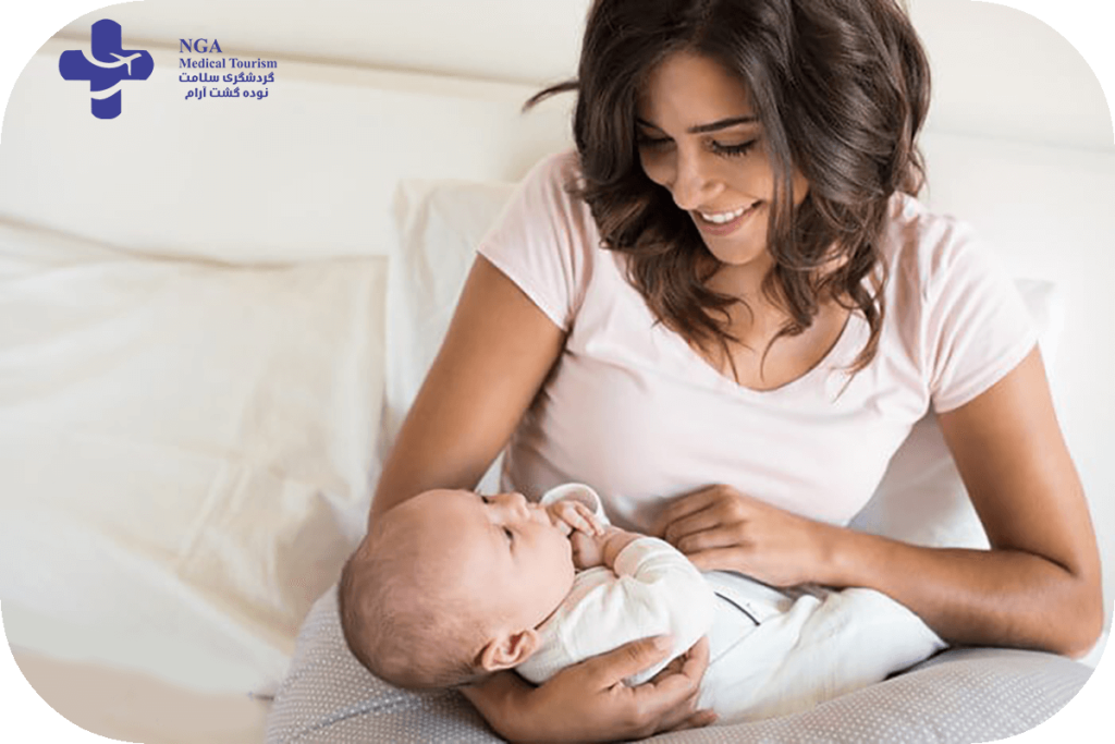 Can you breastfeed after a breast reduction?