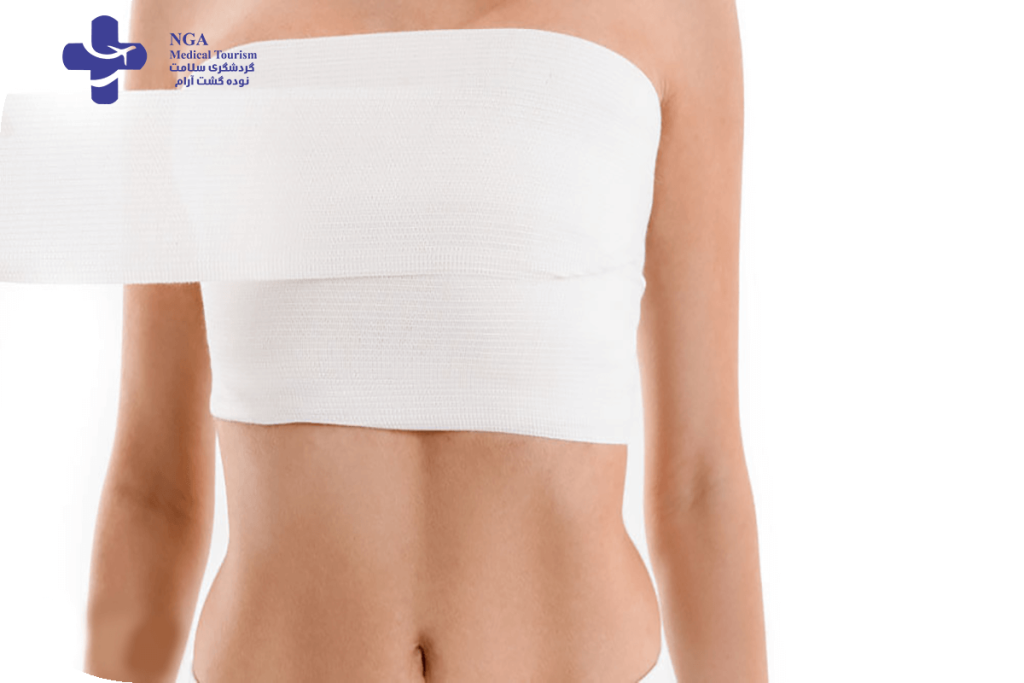 Are you a good candidate for a breast reduction?