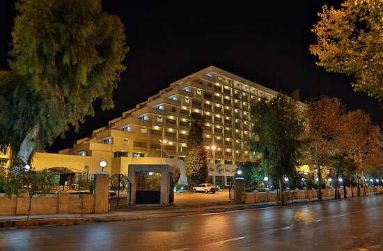 Homa-hotel