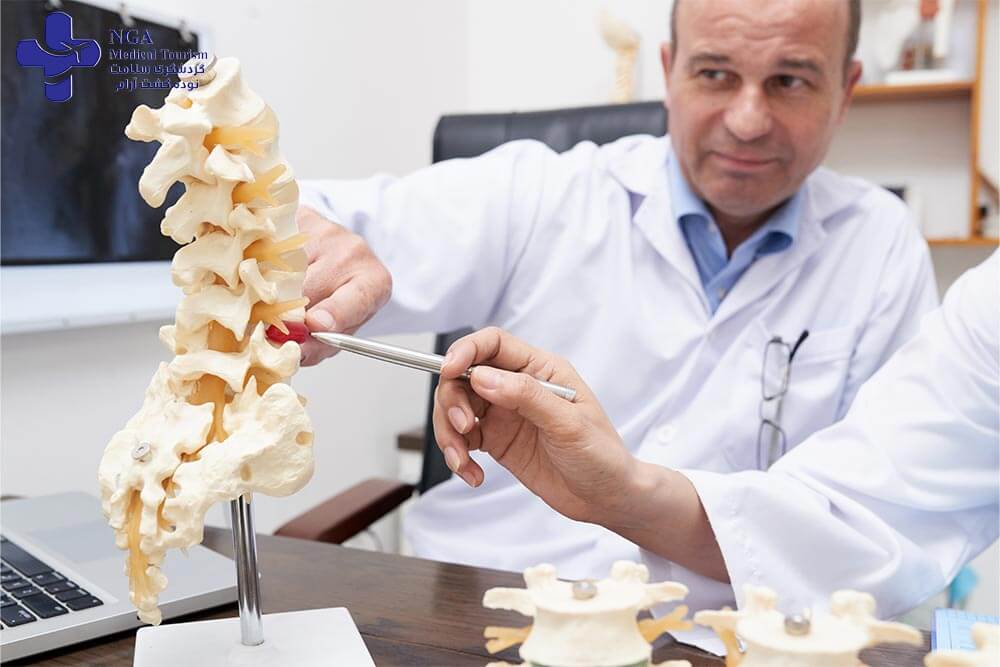 Spinal-cord-injury