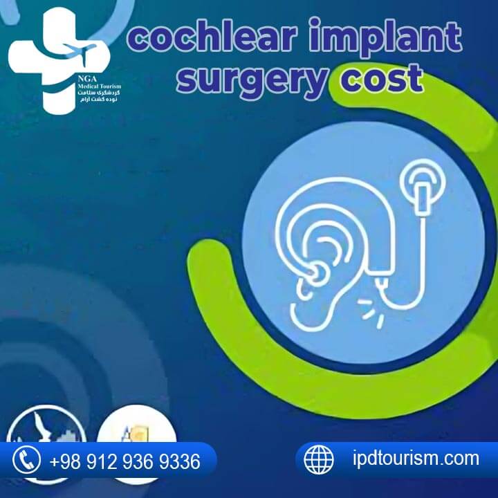Cochlear Implant Surgery-1