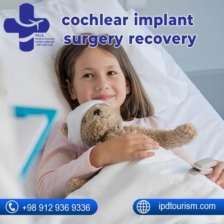 Cochlear Implant Surgery-3