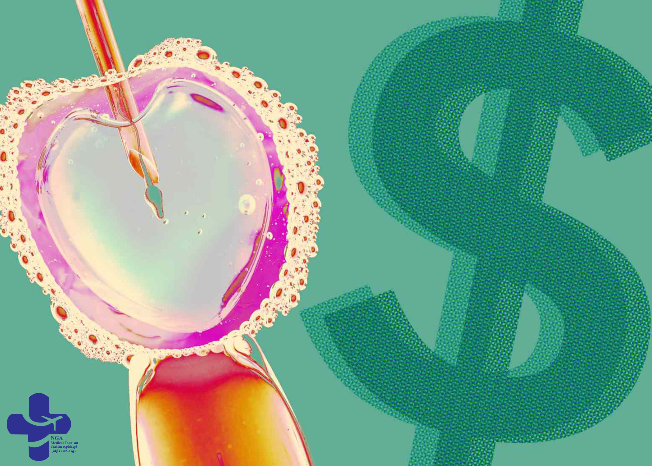 Cheapest Country For IVF in 2023 + Cost Medical Tour in Iran