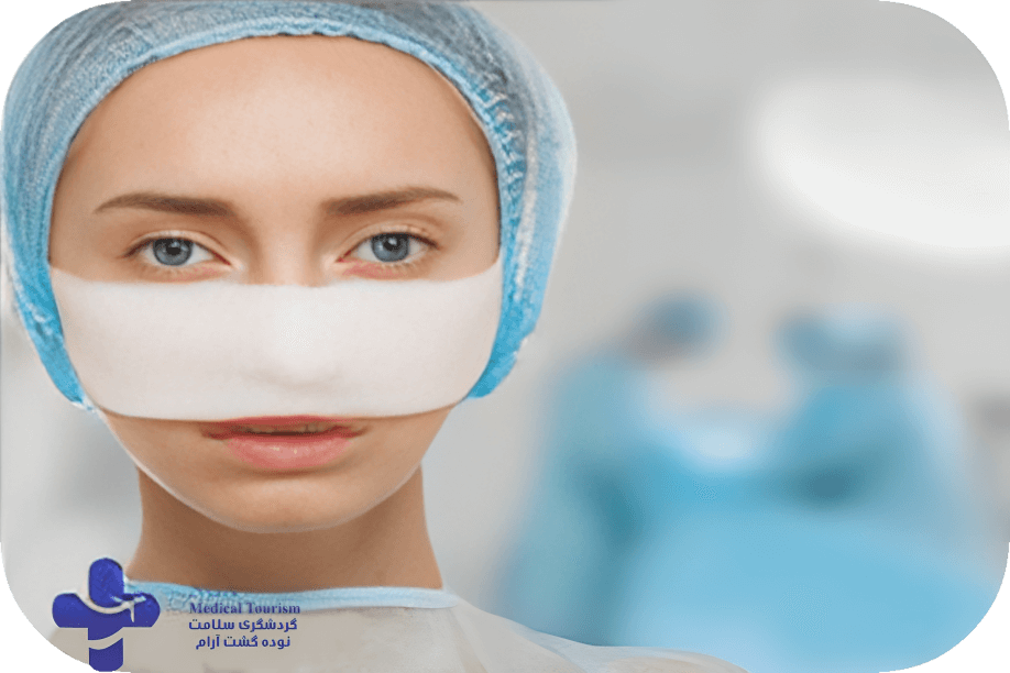 How the Revision Rhinoplasty is Carried Out?