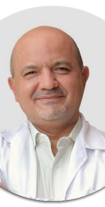 Dr. Ali Naim
