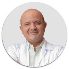 Dr. Ali Naim