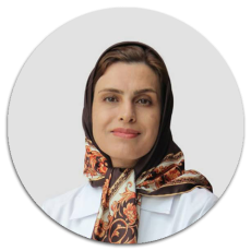 Dr. Fatemeh Zameni
