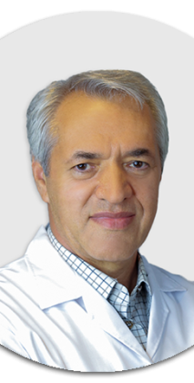 Dr. Fereidun Ashnaei