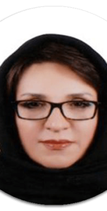 Dr Maryam Norouzian