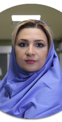 Dr. Zeinab Hesami
