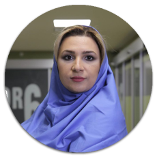 Dr. Zeinab Hesami