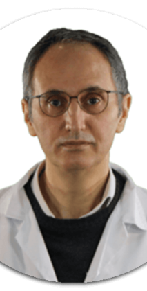 Dr. Farid Azmoude Ardalan