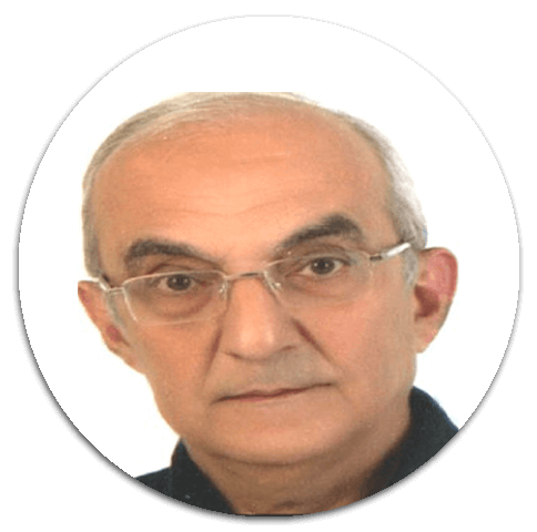 Dr. Farid Tirgari