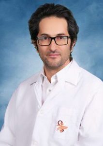 Dr. Kaveh Mehr Avaran