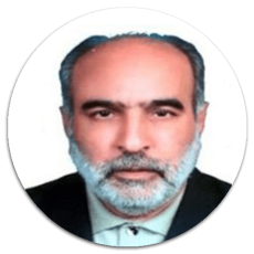 Dr. Mansour Jamali Zavareh