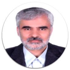 Dr. Mohammad Ali Mohagheghi