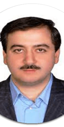 Dr. Mohammad Reza Golbakhsh
