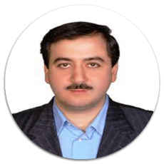 Dr. Mohammad Reza Golbakhsh