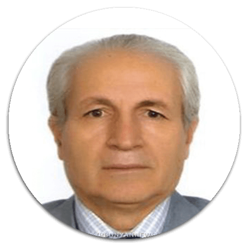 Dr. Mohammad Reza Mir