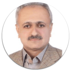 Dr. Mohammad Shirani Bidabadi