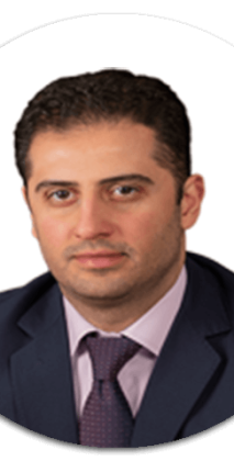 Dr. Pedram Talebian